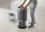 Очиститель воздуха Dyson Big+Quiet Formaldehyde BP02 серебристый