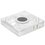 Комплект вентиляторов LIAN LI UNI FAN TL LCD WIRELESS 120-3 [G99.12TLLCD1W3W.R0] белый