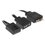 Вентилятор be quiet! LIGHT WINGS 120mm PWM [BL072] черный