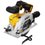 Пила дисковая DeWALT DCS512N XR 10.8/12V