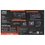 Videokarta GIGABYTE AMD Radeon 9070 GAMING OC [GV-R9070GAMING OC-16GD]