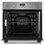 Электр меши Electrolux EOD3H40BX серебристый