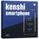 6.58" Смартфон KENSHI Armor I1w 128 ГБ