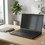 18" Ноутбук Acer Predator Helios 18 AI PH18-73-93FD черный