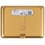 Умный дверной глазок Ezviz DP2C GOLD