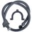 Стиральная машина Haier HW70-BP12969ASE серебристый