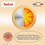 Набор посуды Tefal Ingenio Simply Cook Color