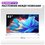 85" (216 см) Телевизор Haier 85 Smart TV S8 серый