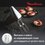 Миксер Moulinex Powermix Silence HM654E10 серый