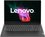15.6" Ноутбук Lenovo V15 G4 AMN черный
