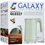 Электр чайнек Galaxy GL 0327