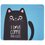 Коврик Smartbuy Cat (S) разноцветный