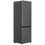 Gorenje NRK41814S4Iсеребристый