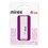 Память USB Flash 4 ГБ Mirex LINE WHITE [13600-FMULWH04]