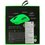 Мышь беспроводная/проводная Razer DeathAdder V4 Pro ESPORTS GREEN EDITION [RZ01-05330500-R3M1] зеленый
