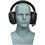 Wireless headphones Sony INZONE H9 black 2022