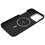 Накладка  Pitaka Ultra-Slim Case для Apple iPhone 16 Pro Max черный/серый