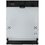 Built-in dishwasher Eigen B601C