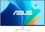 23.8" Монитор ASUS VZ24EHF-W белый
