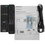 74.5" (189 см) Телевизор Sony KD75X85L черный