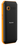 Cell phone Xenium X300 orange/black