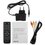 Raqamli TV uchun pristavka DEXP HD 7789P qora