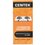 Плита компактная электрическая Centek CT-1507 коричневый