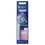 Набор сменных насадок Braun Oral-B PRO Sensitive Clean EB60X-2