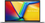 17.3" Ноутбук ASUS Vivobook 17 X1704VA-AU1106 серебристый
