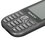 Сотовый телефон Maxvi K20 серый