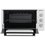 Мини-печь Kraft KF-MO 4806 FW белый