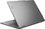 16" Ноутбук Lenovo Yoga 7 2-in-1 16IML9 серый