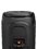 Портативная аудиосистема JBL PARTYBOX 130, черный