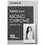 Картридж для моментальной печати Fujifilm Instax Mini Monochrome