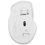 Mouse wireless Aceline WM-556  white
