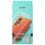Накладка  BoraSCO Silicone Case для Samsung Galaxy A06 прозрачный