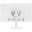 27" Монитор MSI Modern MD272UPHW белый