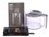 Electric juicer Braun J700 silver