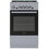 Газ плитасы DEXP G25-1G