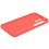 Samsung Silicone Magnet Case для Samsung Galaxy S26 Ultra