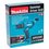 Дрель-шуруповерт Makita HP0300