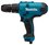 Drill-driver Makita HP0300