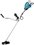 Триммер аккумуляторный Makita XGT UR002GZ05