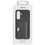 Накладка  Samsung Card Slot Case для Samsung Galaxy A56 черный