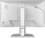 27" Монитор MSI 27" MAG 274QRFW E20 белый