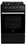Газ плитасы Midea FSC-506AB