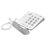 Телефон проводной TeXet TX-262