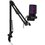 Микрофон Havit GK50 Pro черный