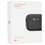 Наушники TWS ASUS Adol TWS-R01  черный 2024