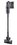 Вертикальный пылесос  Polaris PVCS 8200 Handstick Duo Pro WIFI IQ Home  серый